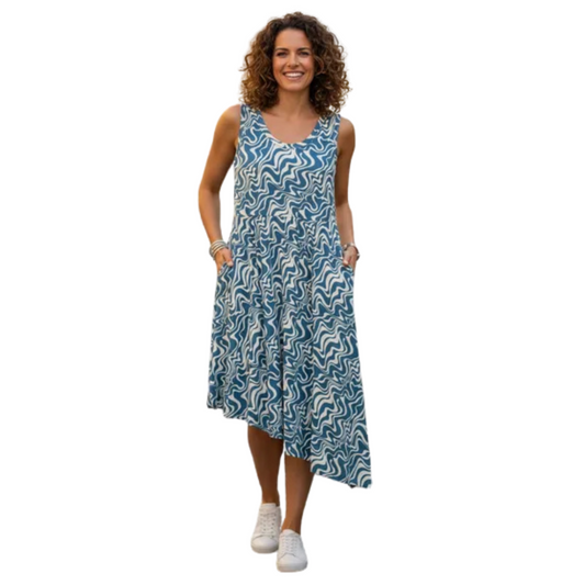 Vestido AVA & VIV para mujer