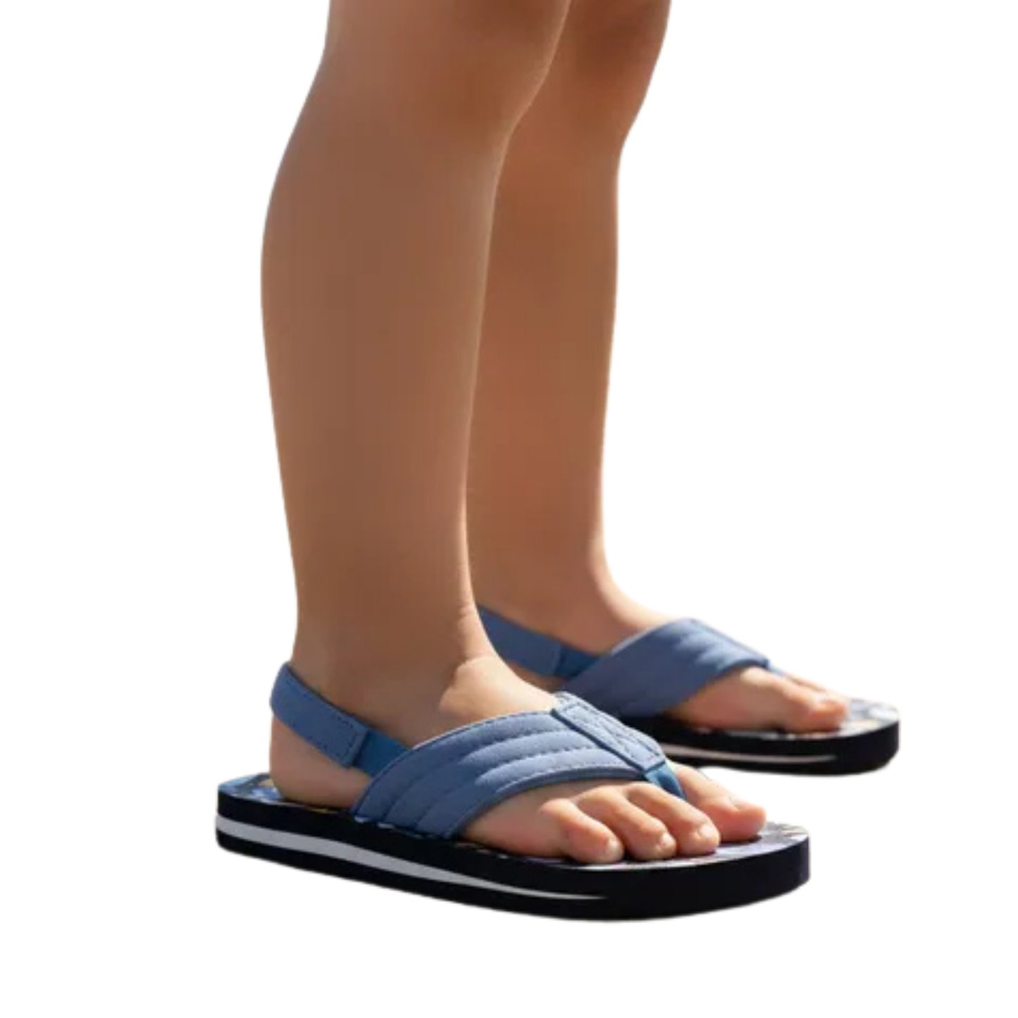 Sandalias Flip Flop CAT & JACK Ash para niño