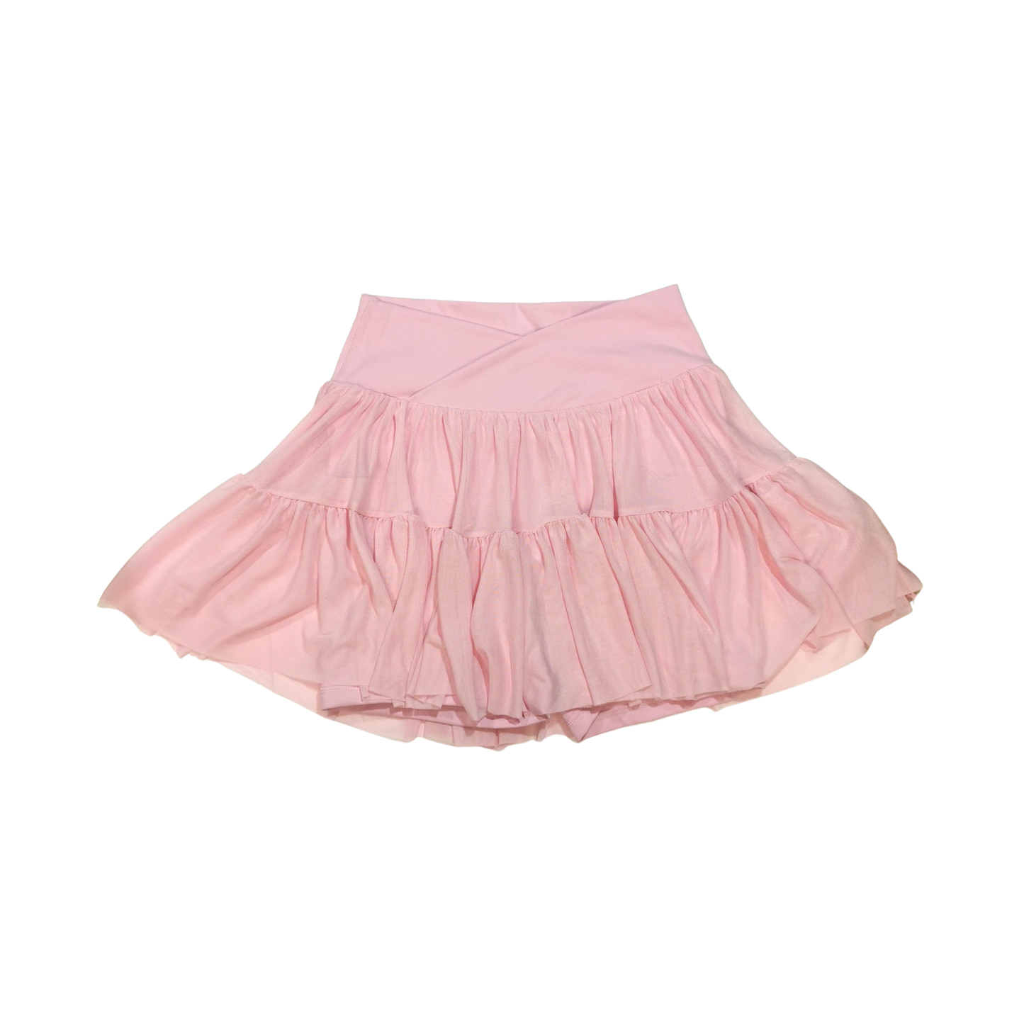 Falda deportiva Ballerina skort BLOGILATES para mujer