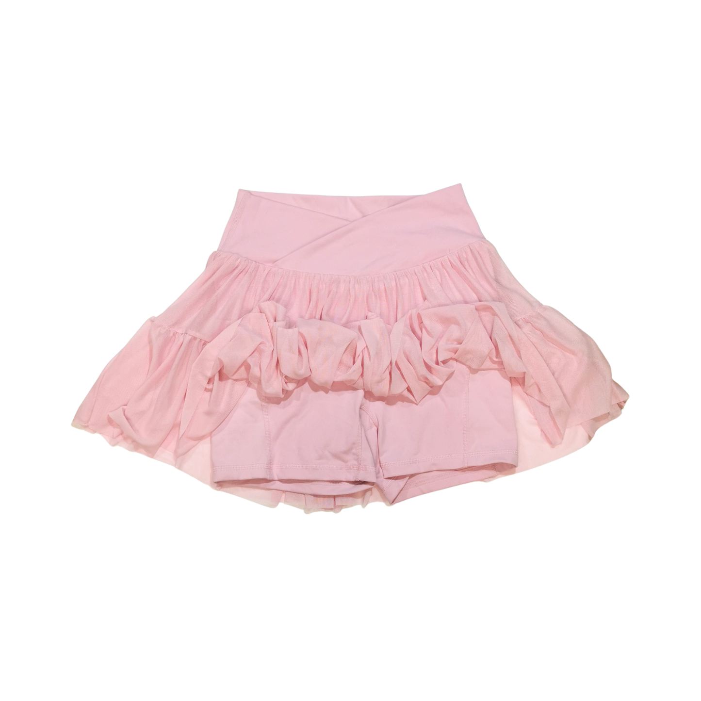 Falda deportiva Ballerina skort BLOGILATES para mujer