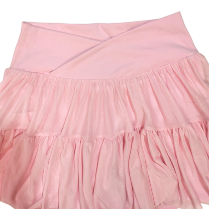 Falda deportiva Ballerina skort BLOGILATES para mujer