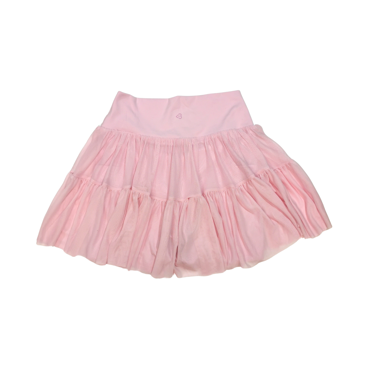 Falda deportiva Ballerina skort BLOGILATES para mujer