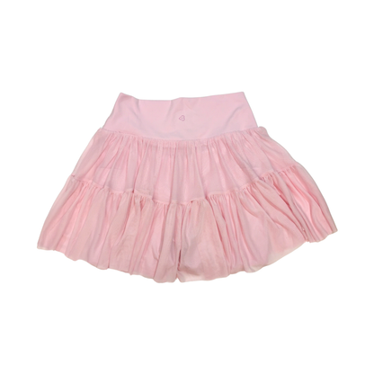 Falda deportiva Ballerina skort BLOGILATES para mujer