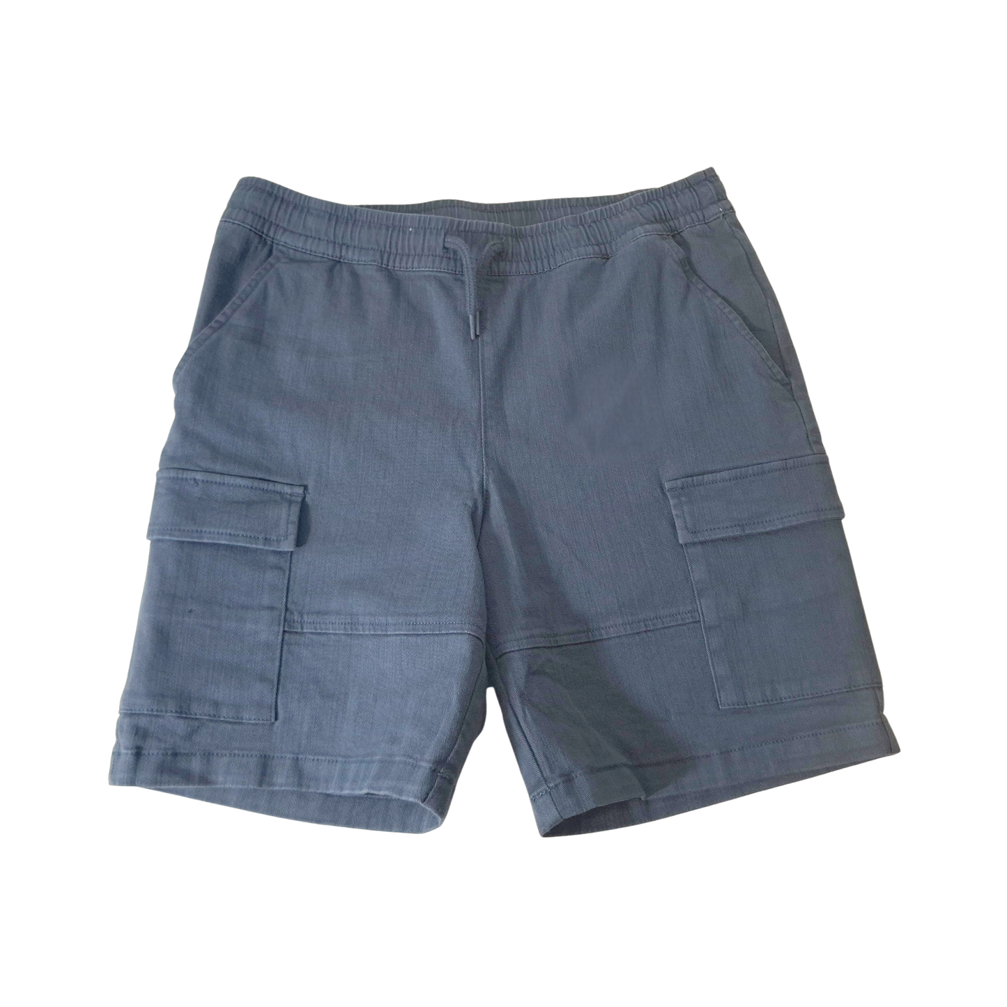 Bermudas tipo cargo ART CLASS para niño