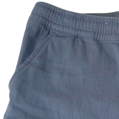 Bermudas tipo cargo ART CLASS para niño