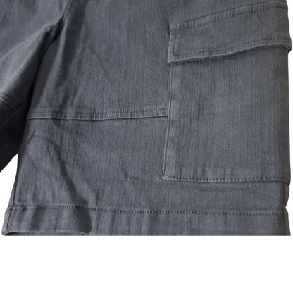 Bermudas tipo cargo ART CLASS para niño