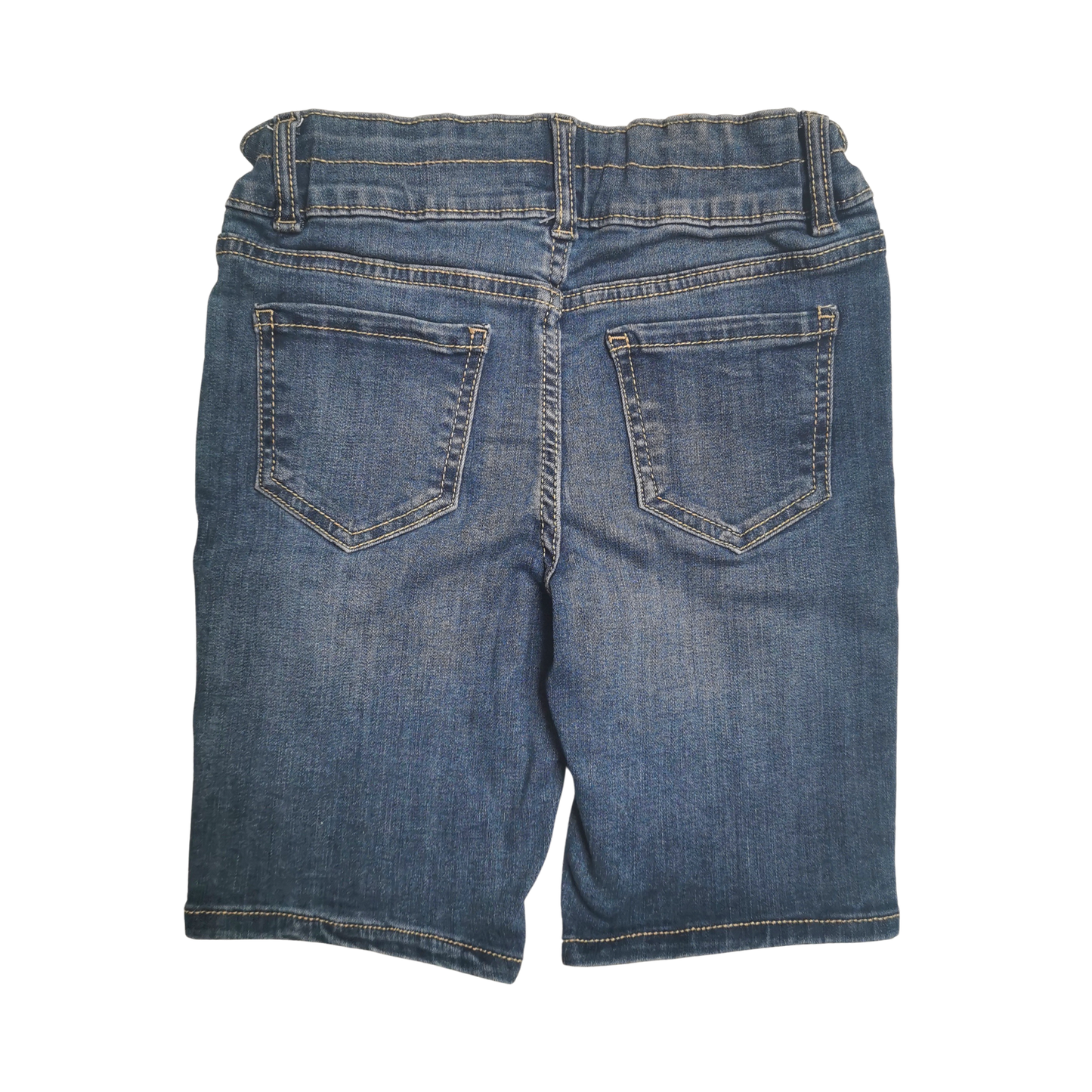 Bermudas THEREABOUTS Superflex para niña