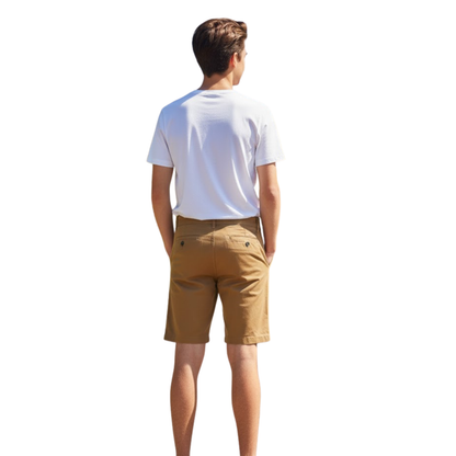 Shorts THEREABOUTS Flex Chino para adolescente niño