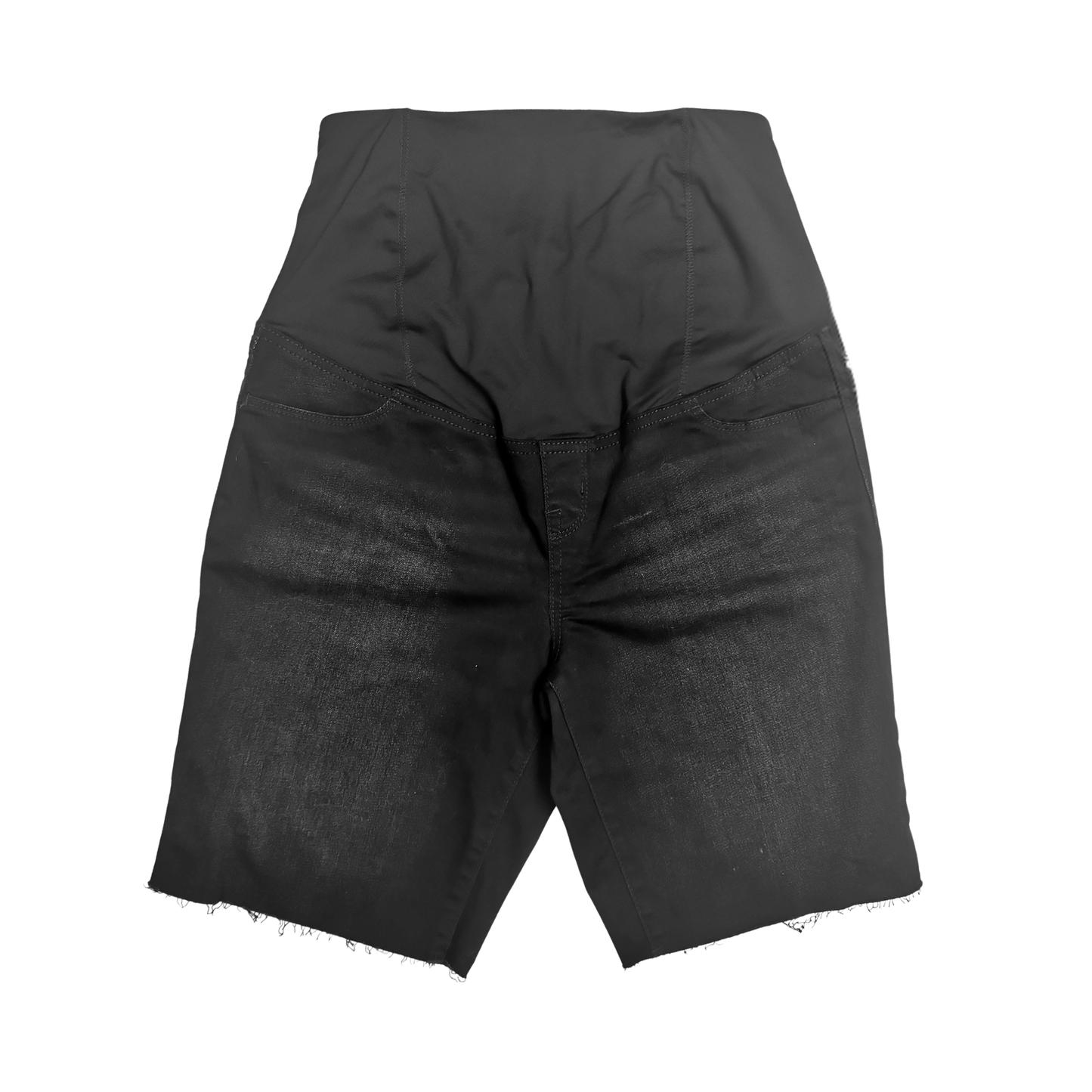 Bermudas de maternidad COLSIE Crossover Panel