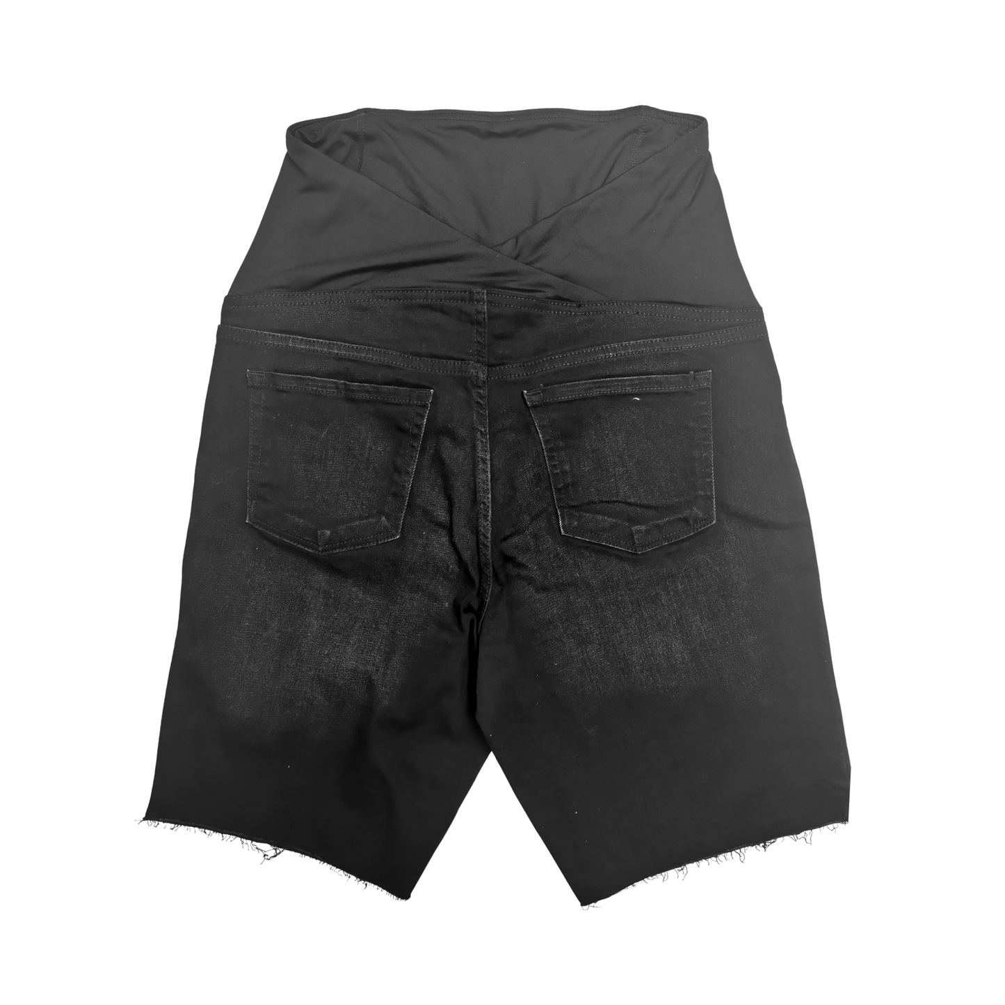 Bermudas de maternidad COLSIE Crossover Panel