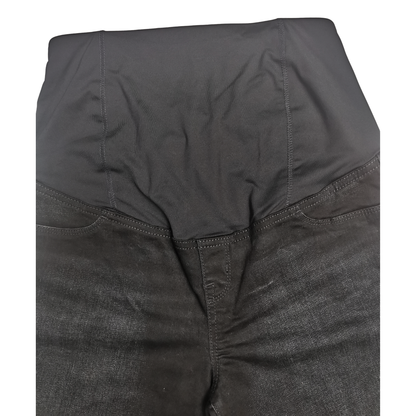 Bermudas de maternidad COLSIE Crossover Panel