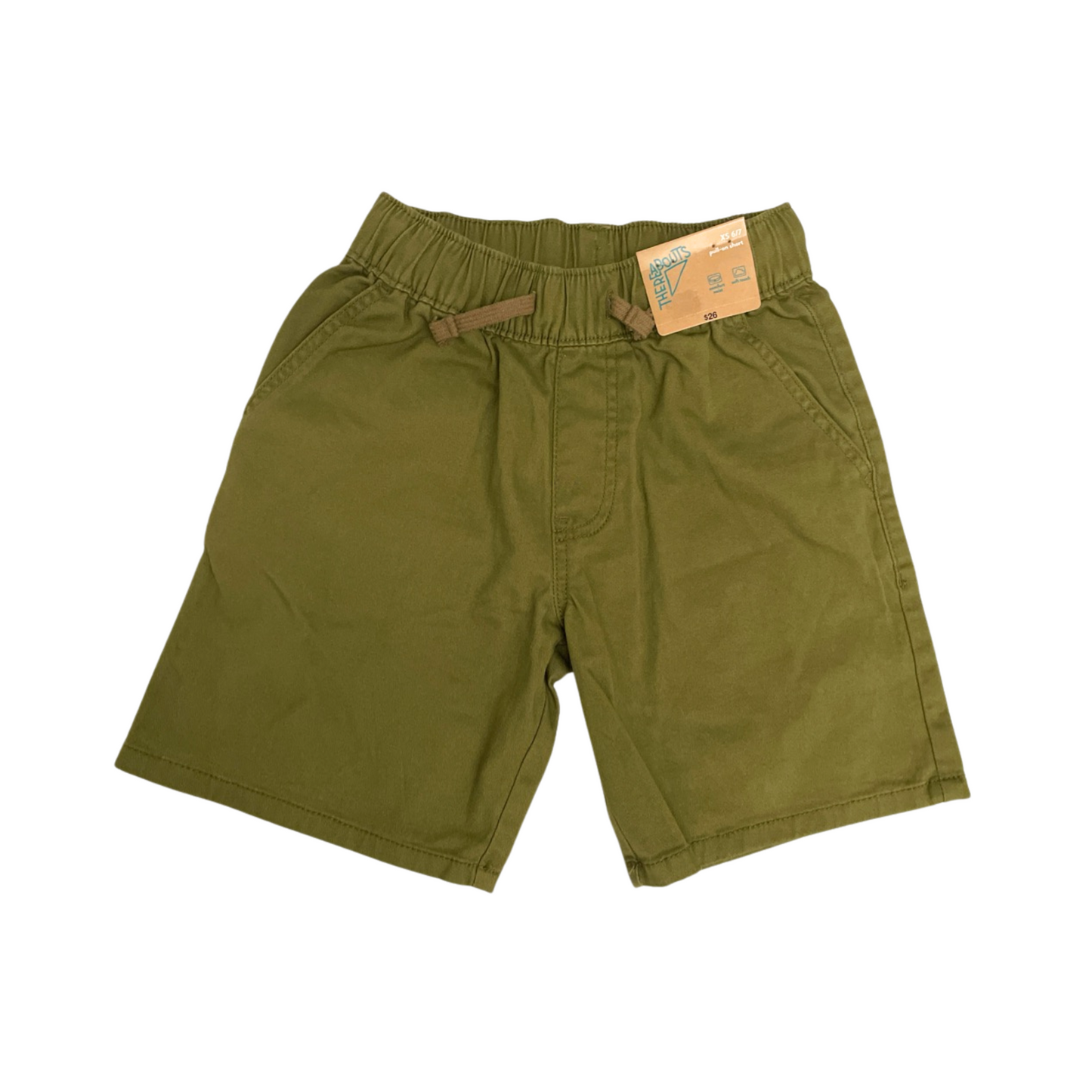 Bermudas THEREABOUTS para niño