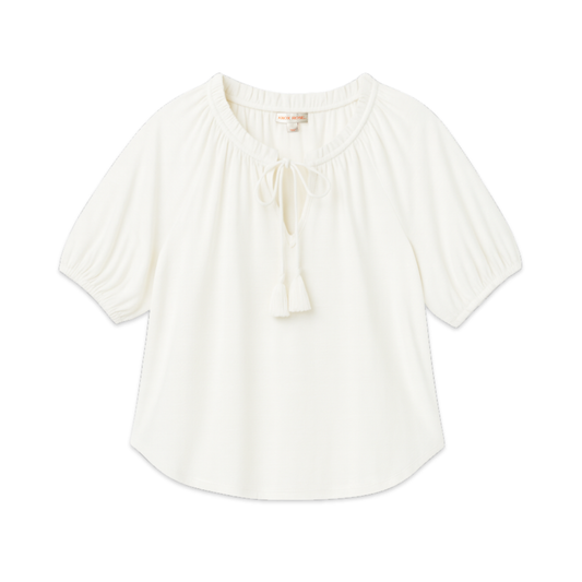 Blusa KNOX ROSE para mujer