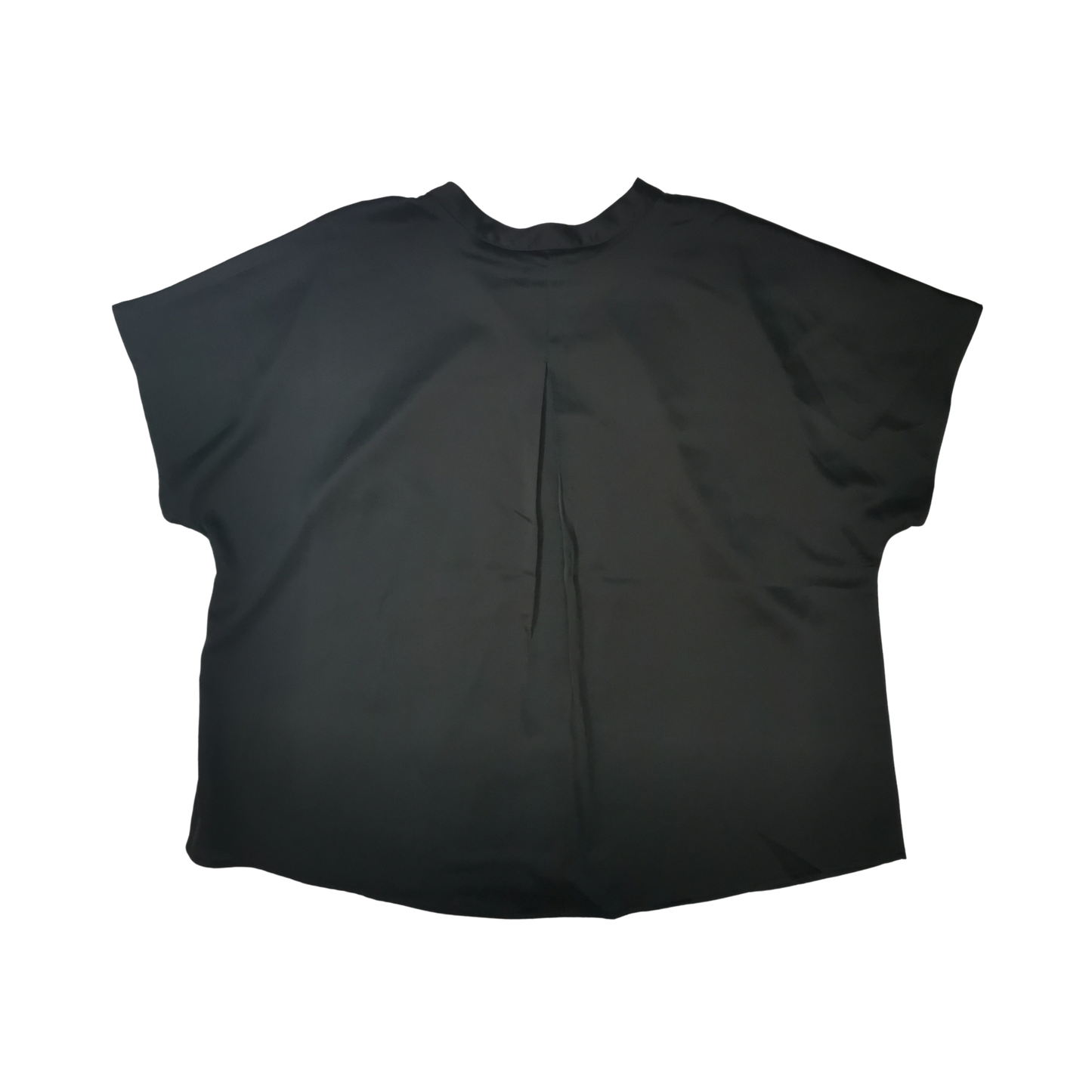 Blusa de manga corta con cuello en V A NEW DAY para mujer