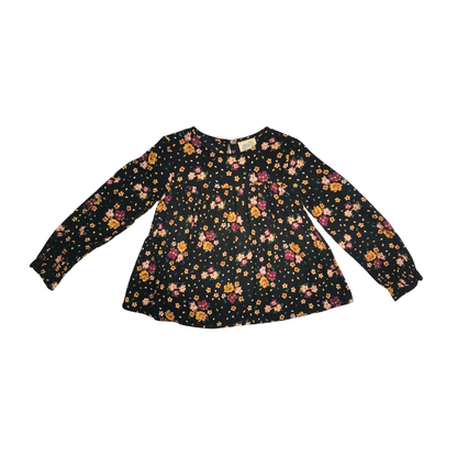Blusa de manga larga THEREABOUTS para niña