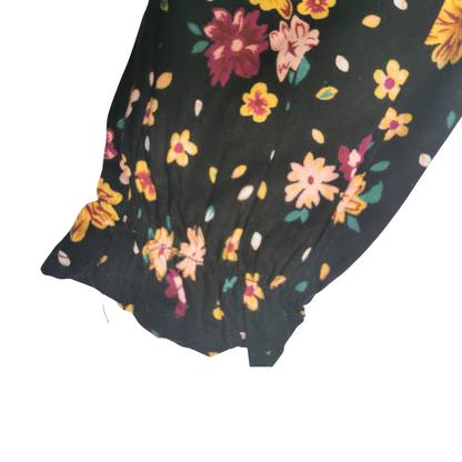 Blusa de manga larga THEREABOUTS para niña