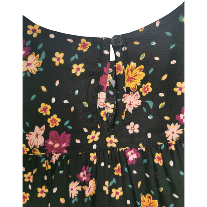 Blusa de manga larga THEREABOUTS para niña