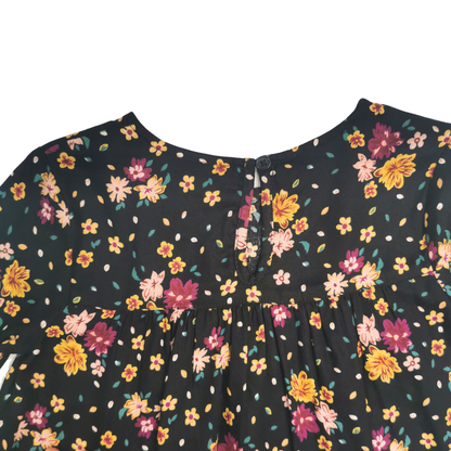 Blusa de manga larga THEREABOUTS para niña