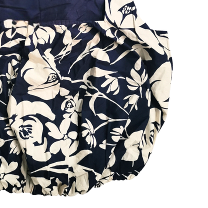 Blusa sin mangas tipo burbuja A NEW DAY para mujer