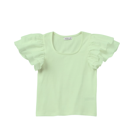 Blusa MADDEN GIRL para niña