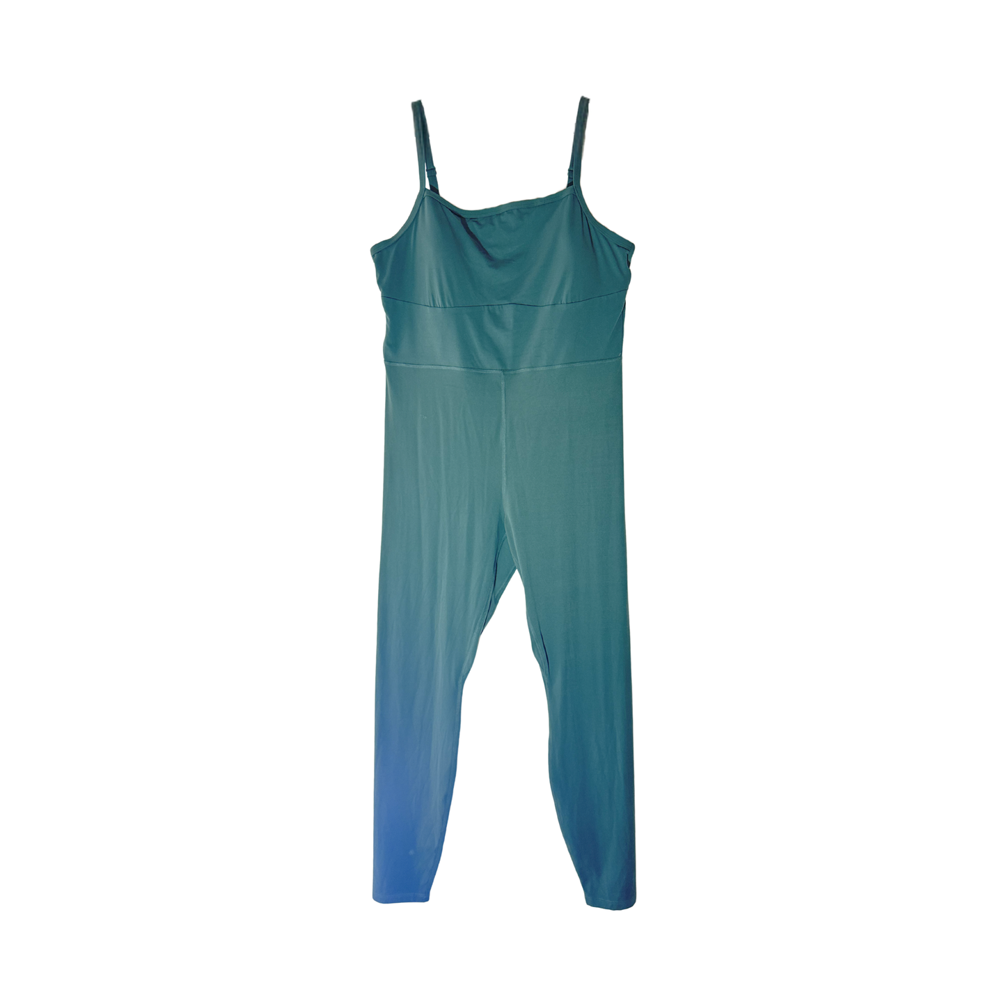 Body deportivo largo ALL IN MOTION Everyday Soft Active para mujer