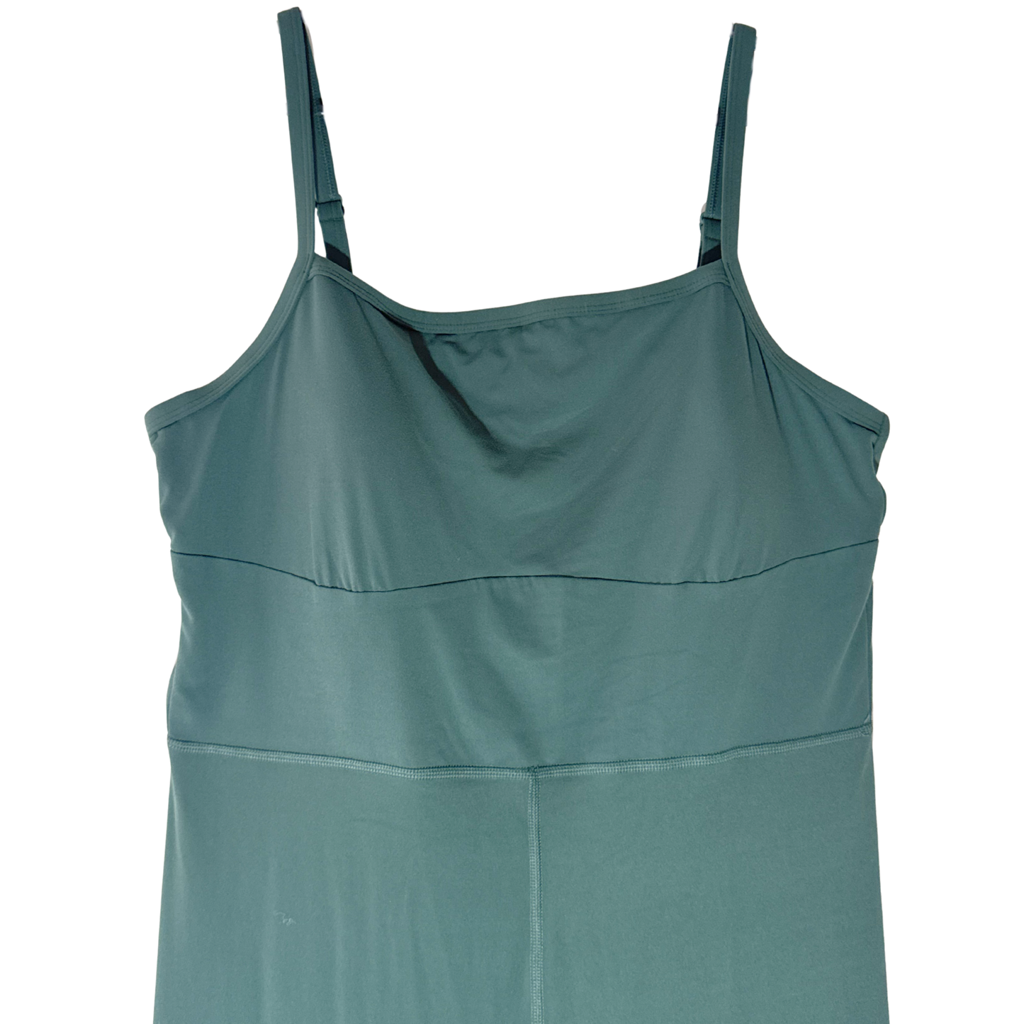 Body deportivo largo ALL IN MOTION Everyday Soft Active para mujer