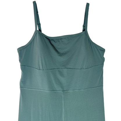Body deportivo largo ALL IN MOTION Everyday Soft Active para mujer