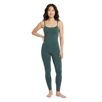 Body deportivo largo ALL IN MOTION Everyday Soft Active para mujer