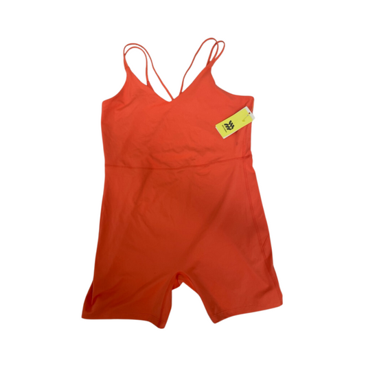 Bodysuit short ALL IN MOTION para mujer