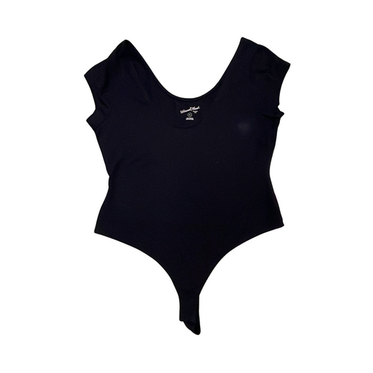 Bodysuit manga corta UNIVERSAL THREAD para mujer