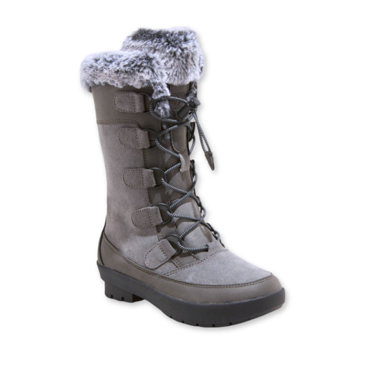 Botas de invierno ALL IN MOTION Alberta para niña