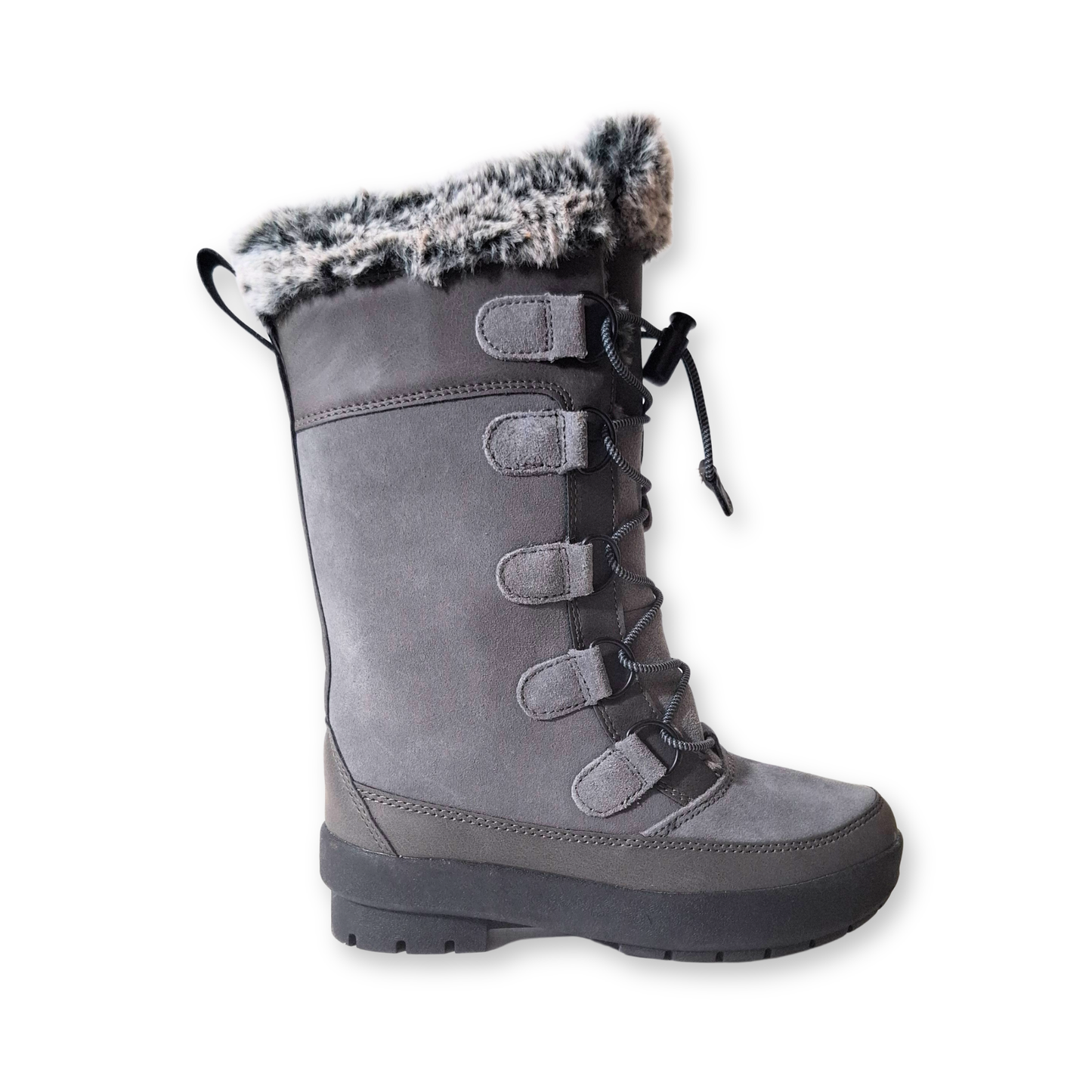 Botas de invierno ALL IN MOTION Alberta para niña