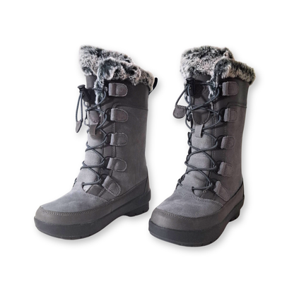 Botas de invierno ALL IN MOTION Alberta para niña