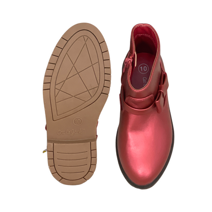 Botas CAT & JACK Harmony para niña