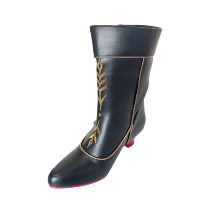 Botas DISNEY FROZEN Anna  para niña