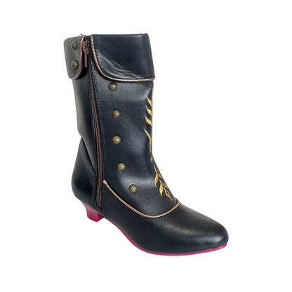 Botas DISNEY FROZEN Anna  para niña