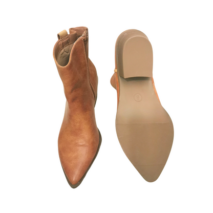 Botas UNIVERSAL THREAD Marlow para mujer