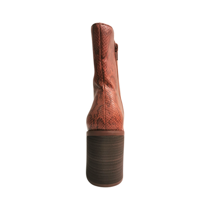 Botas de tacón UNIVERSAL THREAD Jenna para mujer