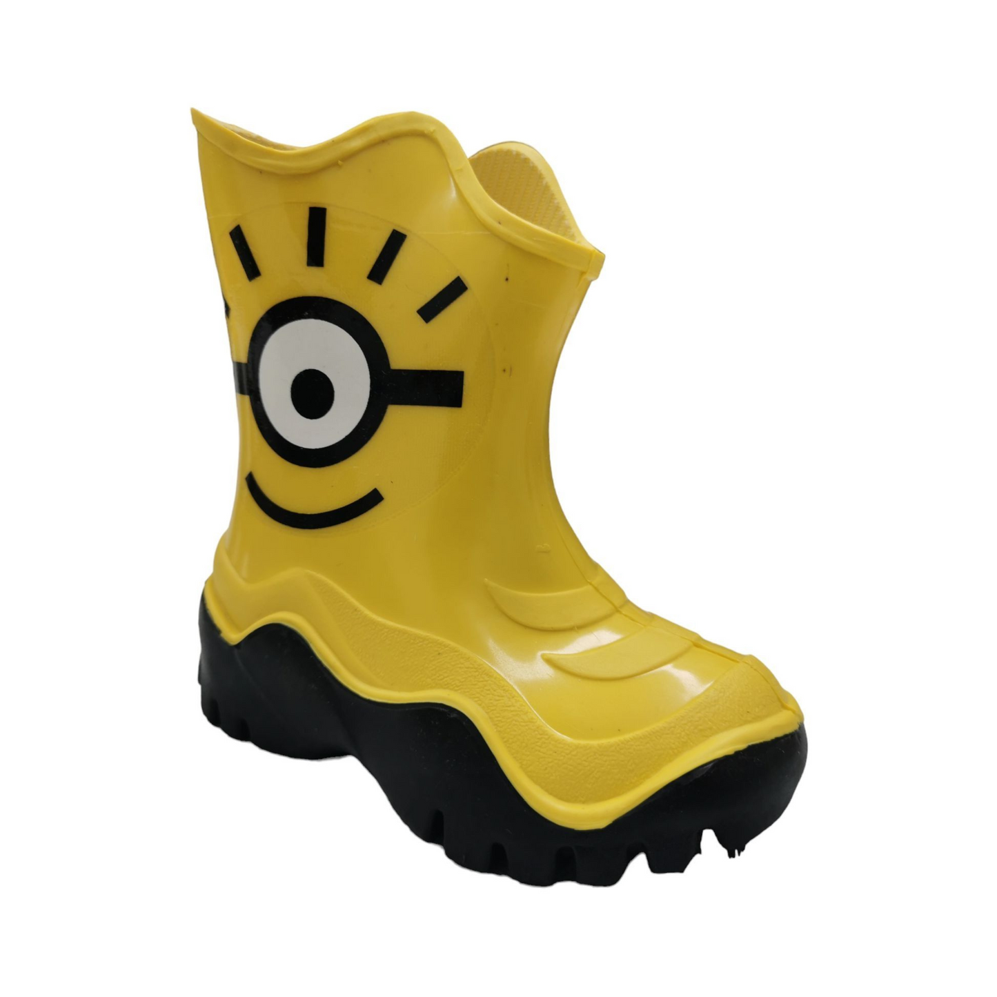 Botas de lluvia UNIVERSAL COMIC Minions unisex