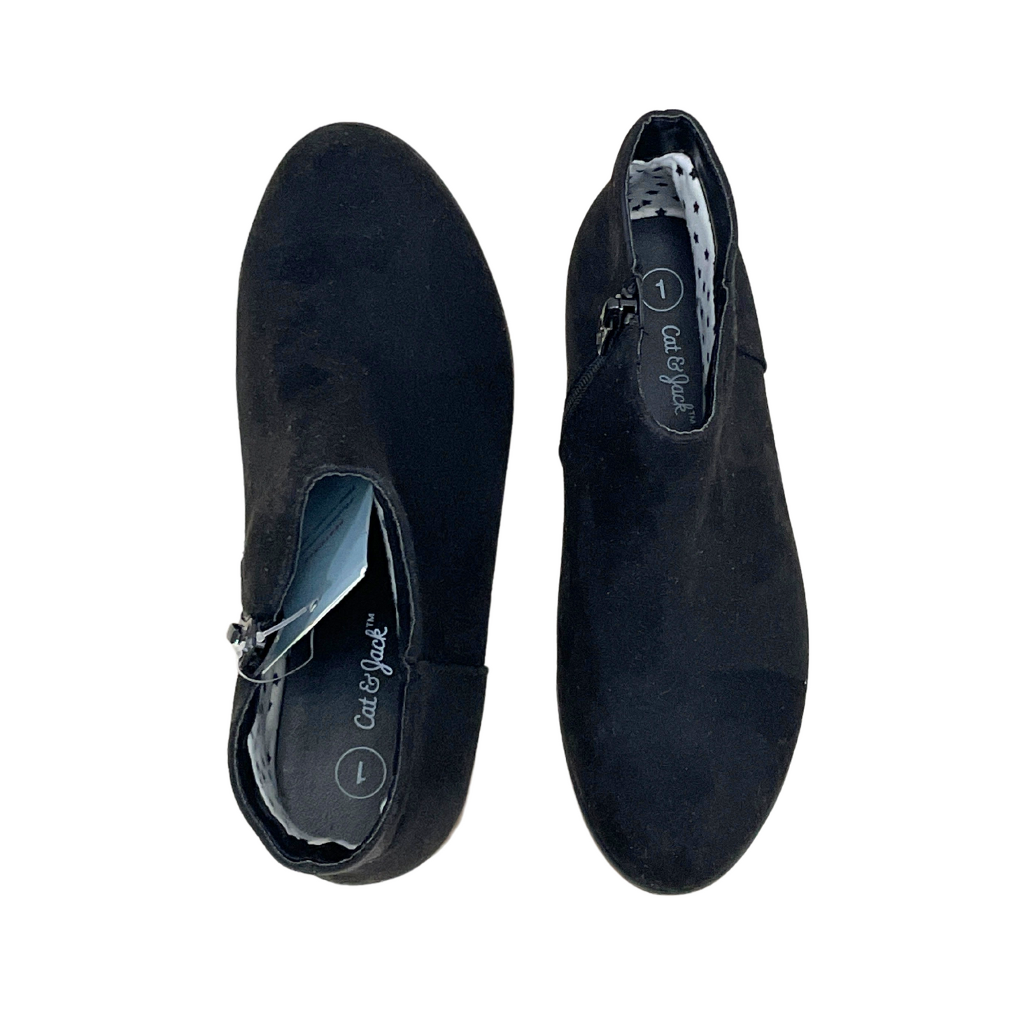 Botines CAT & JACK Opal para niña