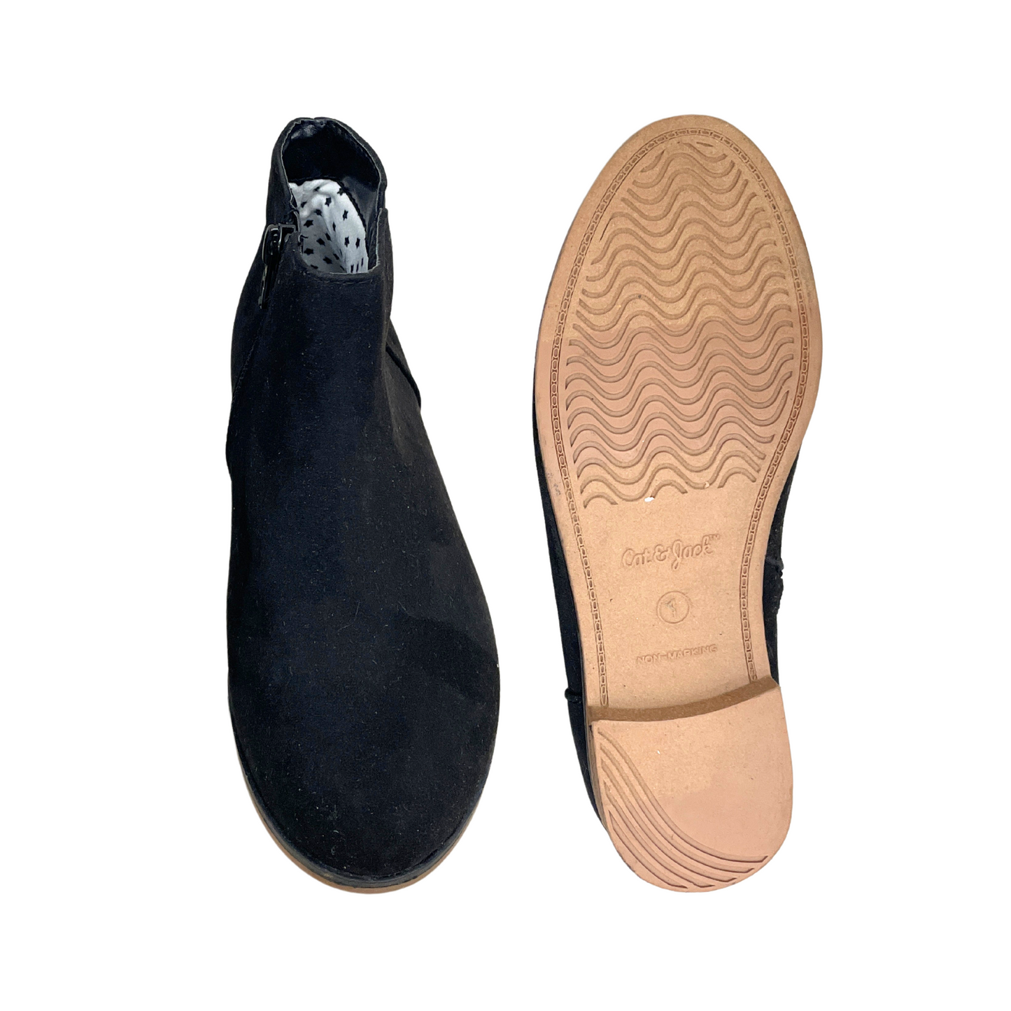 Botines CAT & JACK Opal para niña