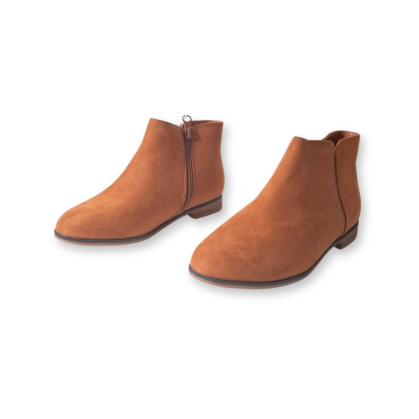 Botines con cierre CAT & JACK Opal para niña