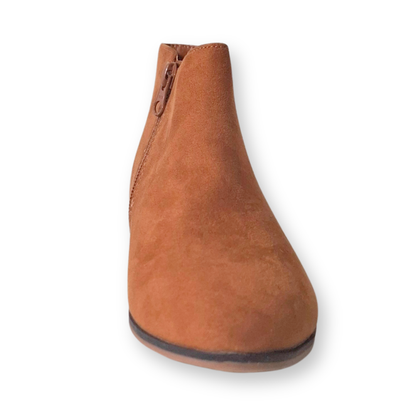 Botines con cierre CAT & JACK Opal para niña