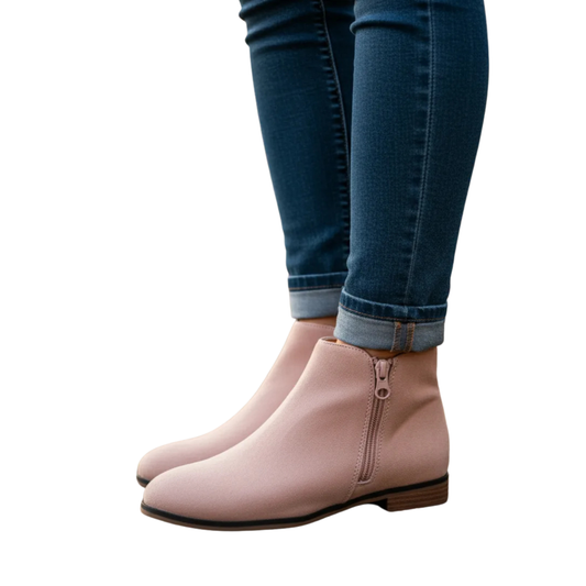 Botines CAT & JACK Opal para niña