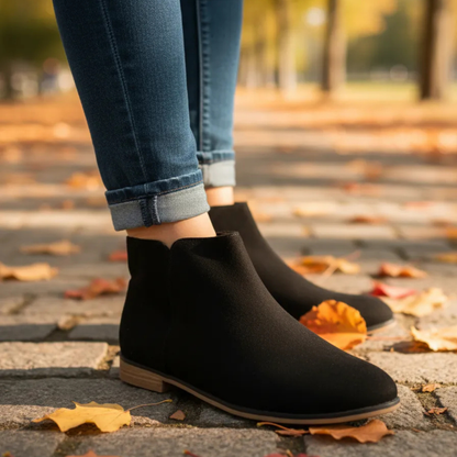 Botines CAT & JACK Opal para niña