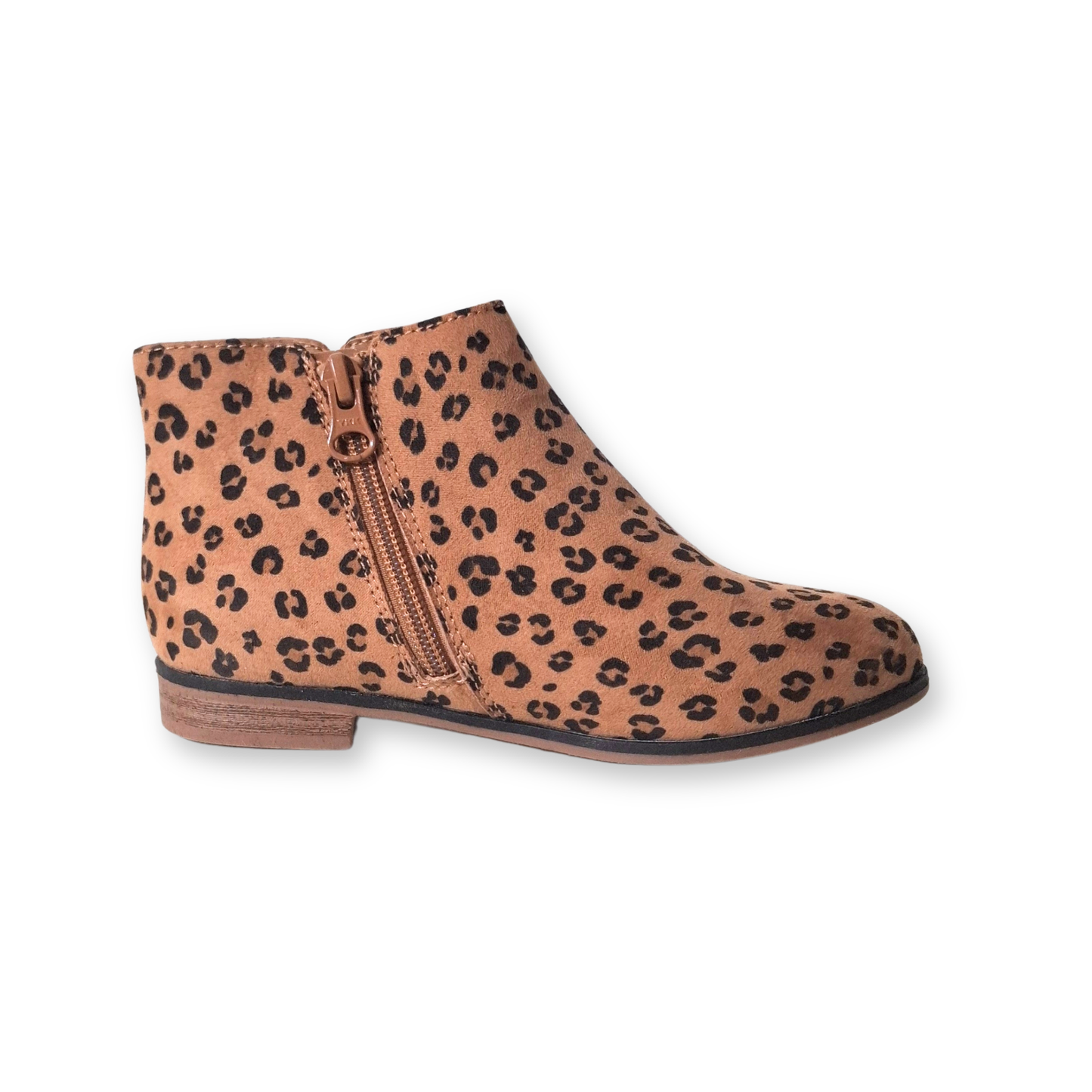 Botines con cierre CAT & JACK Opal para niña