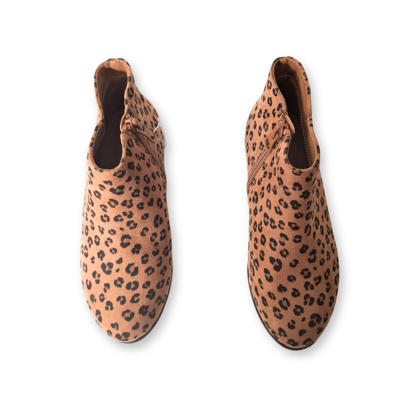 Botines con cierre CAT & JACK Opal para niña