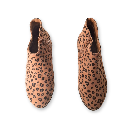 Botines con cierre CAT & JACK Opal para niña