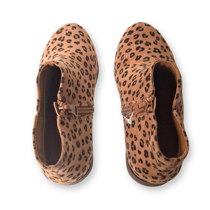 Botines con cierre CAT & JACK Opal para niña