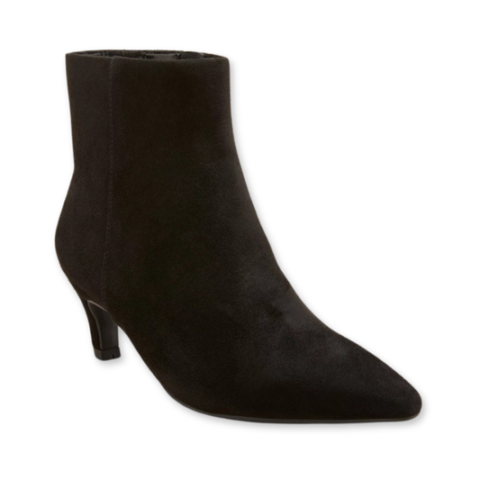 Botines con tacón Kitten y memory foam UNIVERSAL THREAD Taylor para mujer